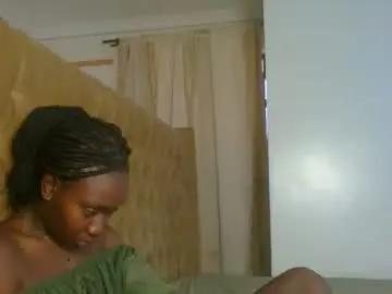 Chaturbate Live Sex Cam of sweet_camila5