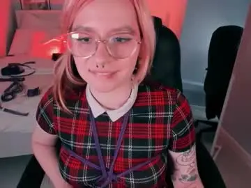 Chaturbate Sex Chat of april_coy