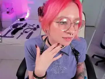 Chaturbate Live Porn of april_coy