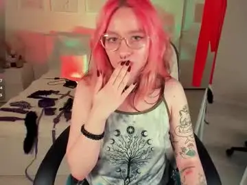 Chaturbate Nude Webcam of april_coy