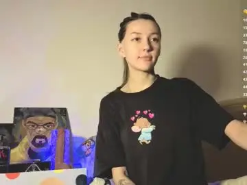 Chaturbate Live Porn of bellaward2