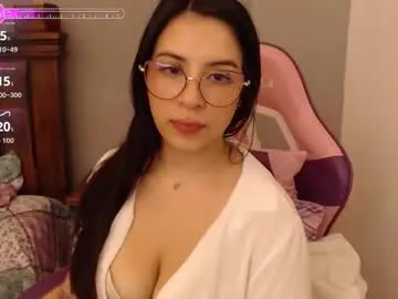 Chaturbate Nude Webcam of camilacarter
