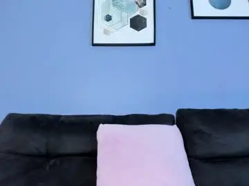 Chaturbate Free Porn Cam of cherrycurl_