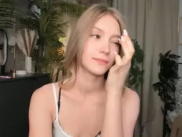 Chaturbate Nude Webcam of eternity_cuite