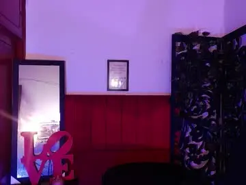 Chaturbate Live Sex Cam of ilayra_smith