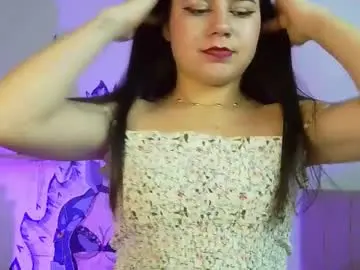 Chaturbate Live Sex of ilayra_smith