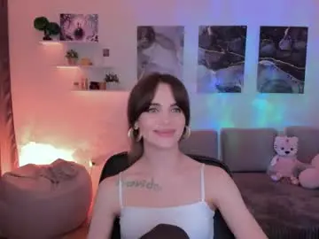 Chaturbate Nude Webcam of mellifluoustess