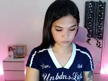 Chaturbate Free Porn Cam of mstefany