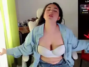 Chaturbate Adult Webcams of p_o_l_e_t_t