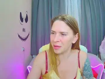 Chaturbate Live Sex of tessadaybreak