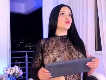 Chaturbate Sex Chat of alana_wolff1