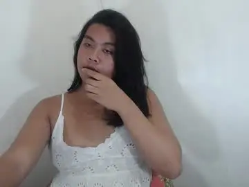 Chaturbate Nude Webcam of babyfreya_