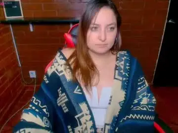 Chaturbate Live Sex Cam of daiana_m
