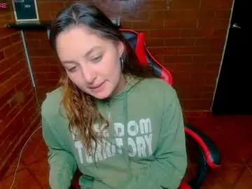 Chaturbate Adult Video Chat of daiana_m