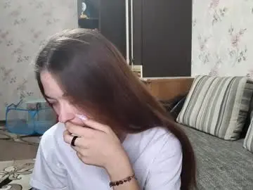 Chaturbate Nude Webcam of darceyshani
