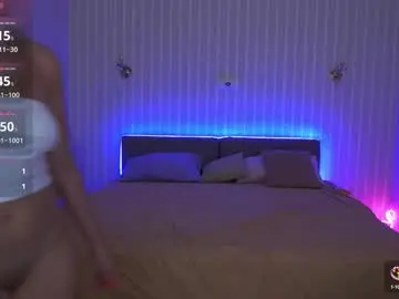 Chaturbate Private Sex Chat of icebeautyyy