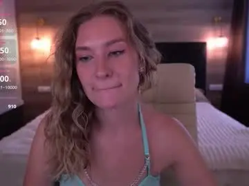 Chaturbate Nude Webcam of icebeautyyy