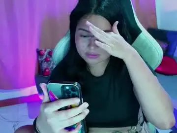 Chaturbate Adult Video Chat of mafecito24