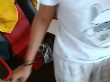 Chaturbate Free Porn Cam of novaperotti