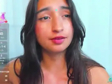 Chaturbate Sex Chat of _orquidea_