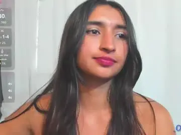 Chaturbate Adult Webcams of _orquidea_