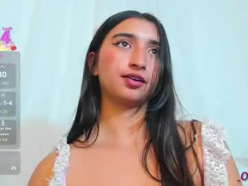 Chaturbate Free Porn Cam of _orquidea_