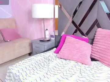 Chaturbate Adult Video Chat of alix_noa