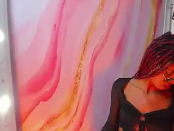 Chaturbate Live Sex of alix_noa