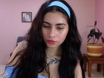 Chaturbate Private Sex Chat of amy_lovelydoll