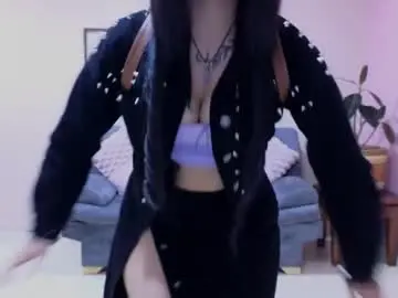 Chaturbate Live Sex Cam of amy_lovelydoll