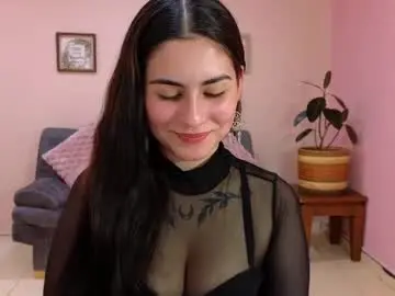 Chaturbate Live Sex of amy_lovelydoll
