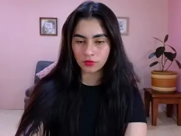 Chaturbate Adult Webcam of amy_lovelydoll