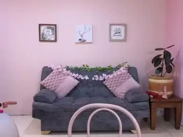 Chaturbate Live Porn of amy_lovelydoll
