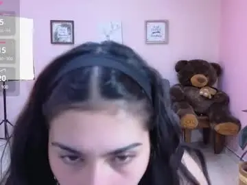 Chaturbate Adult Webcam of amy_lovelydoll