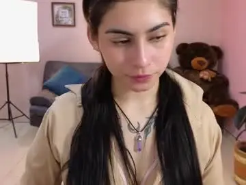 Chaturbate Live Sex Cam of amy_lovelydoll
