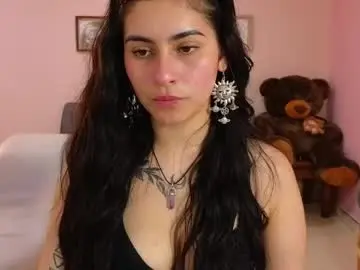 Chaturbate Nude Webcam of amy_lovelydoll