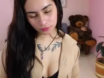 Chaturbate Nude Webcam of amy_lovelydoll