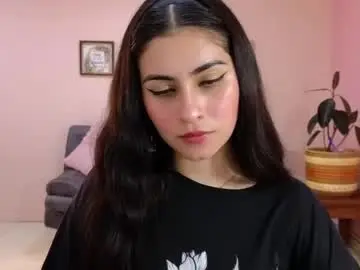 Chaturbate Nude Webcam of amy_lovelydoll