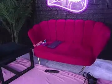 Chaturbate Free Live Porn of annabellerise