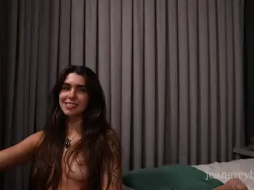 Chaturbate Watch Live Sex Cams of jeangreybianca