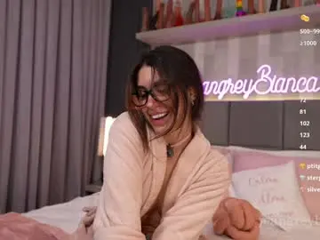 Chaturbate Free Live Porn of jeangreybianca