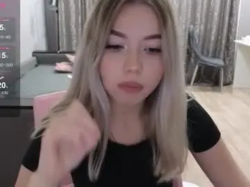 Chaturbate Best live sex cam show of maymallorie