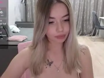 Chaturbate Private Sex Chat of maymallorie