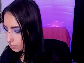 Chaturbate Adult Webcam of nyx_blackmoon