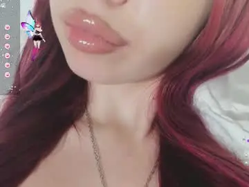 Chaturbate Nude Webcam of yumm__
