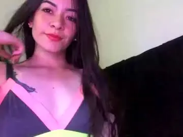 Chaturbate Free Porn Cam of _itsleia7_