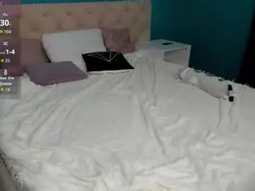 Chaturbate Sex Chat of ameli_shell