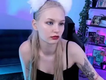Chaturbate Adult Webcam of avadaviis