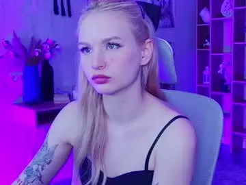Chaturbate Nude Webcam of avadaviis