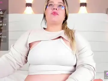 Chaturbate Live Sex Cam of charlotte93x